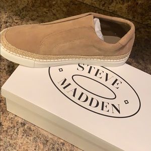 steve madden dasher